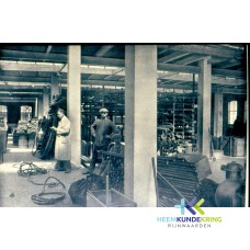 Werf Tolkamer F00001169